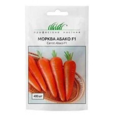 Морква Абако F1 0.5г ТМ Професійне насіння